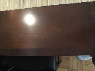 Danfield outlet dining set