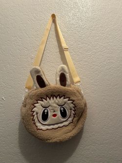 Labubu bag