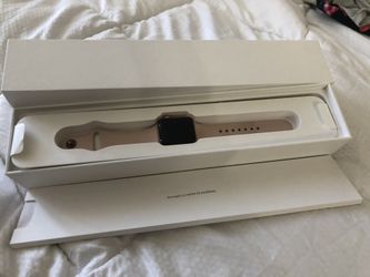 Apple Watch series 3