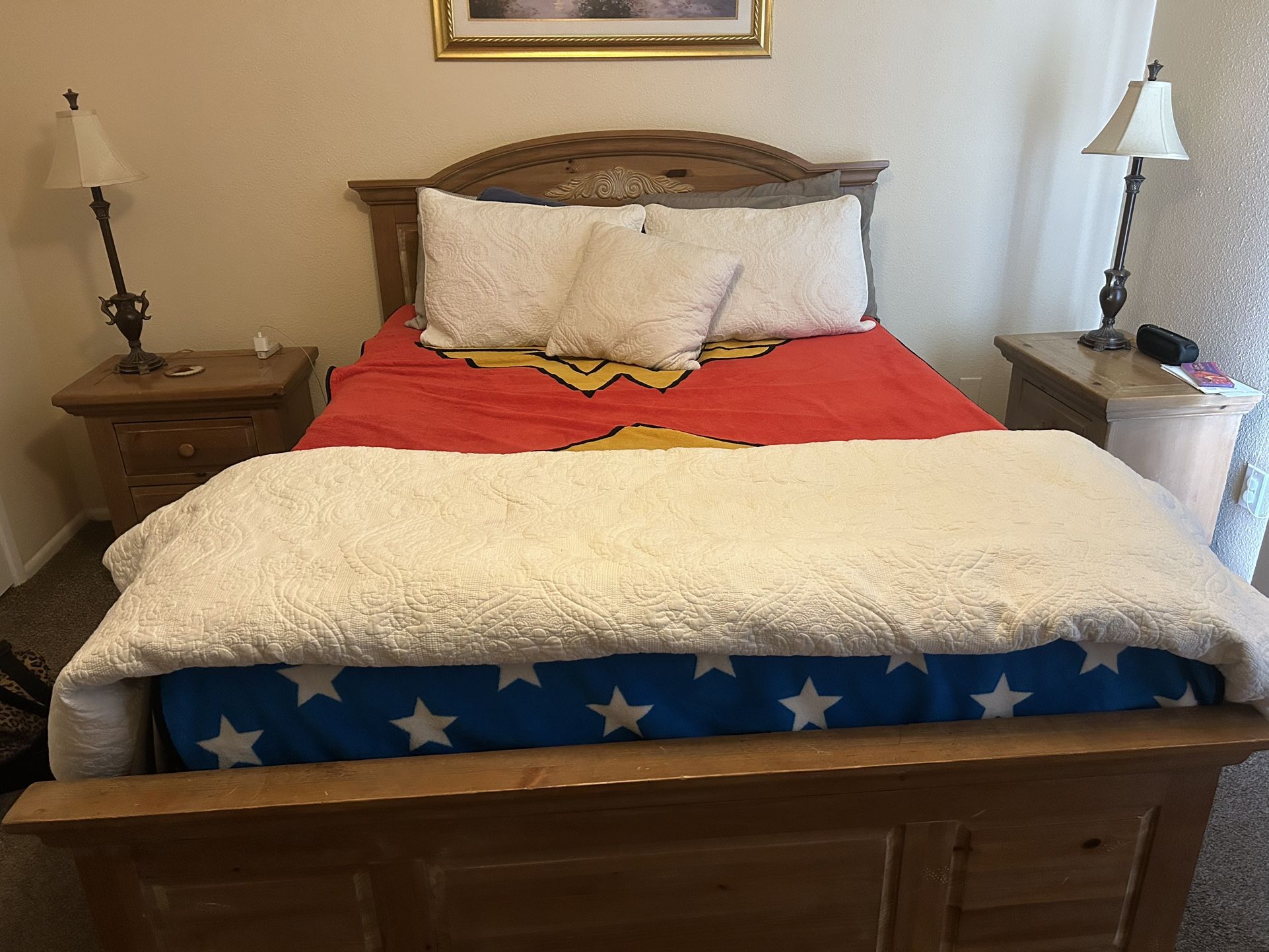 Bedroom Set