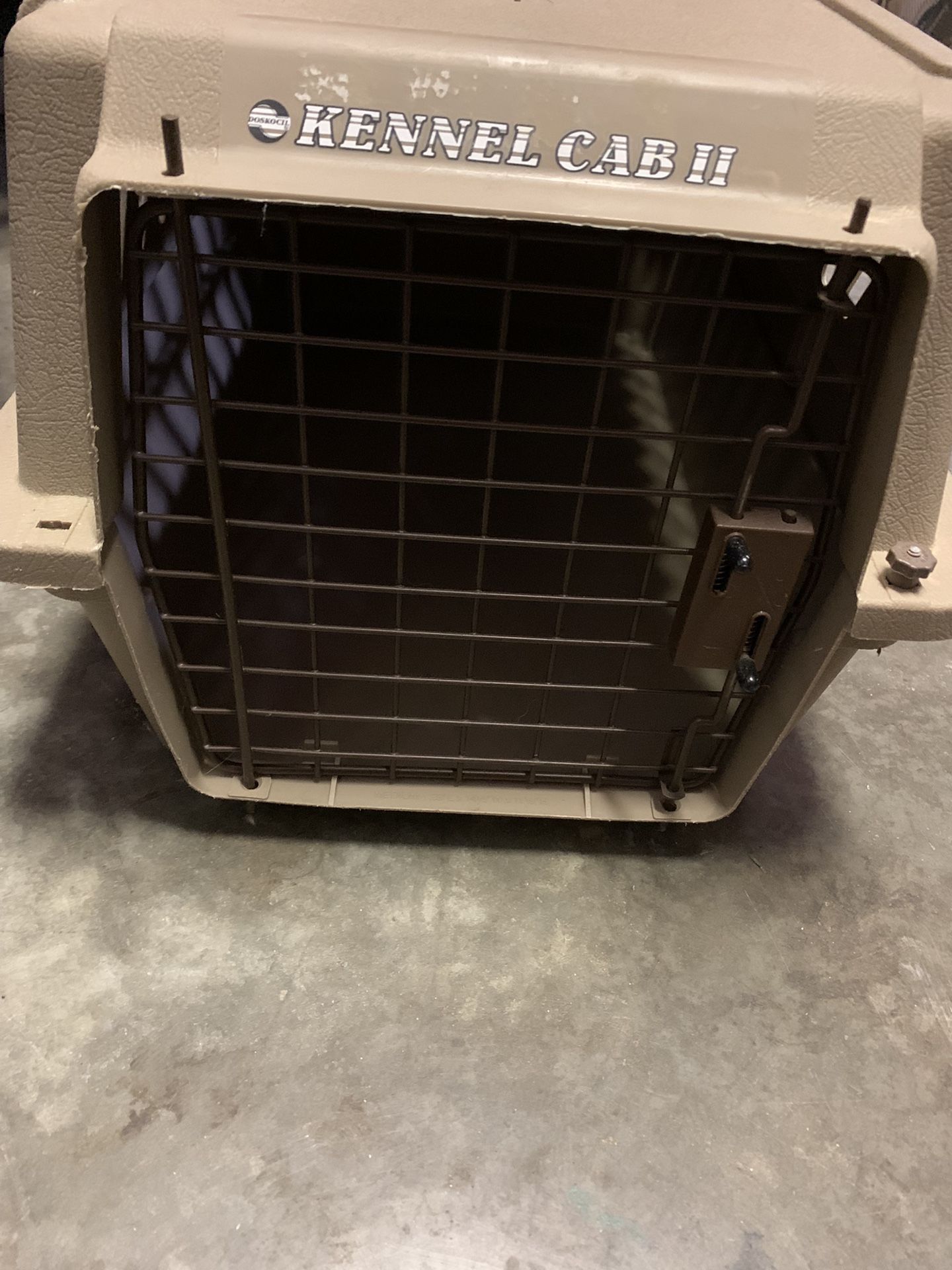 Small Animal Pet Carrier Cage