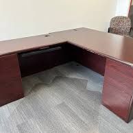 Office Desk L shaped