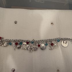 Disney Star Wars Bracelet New