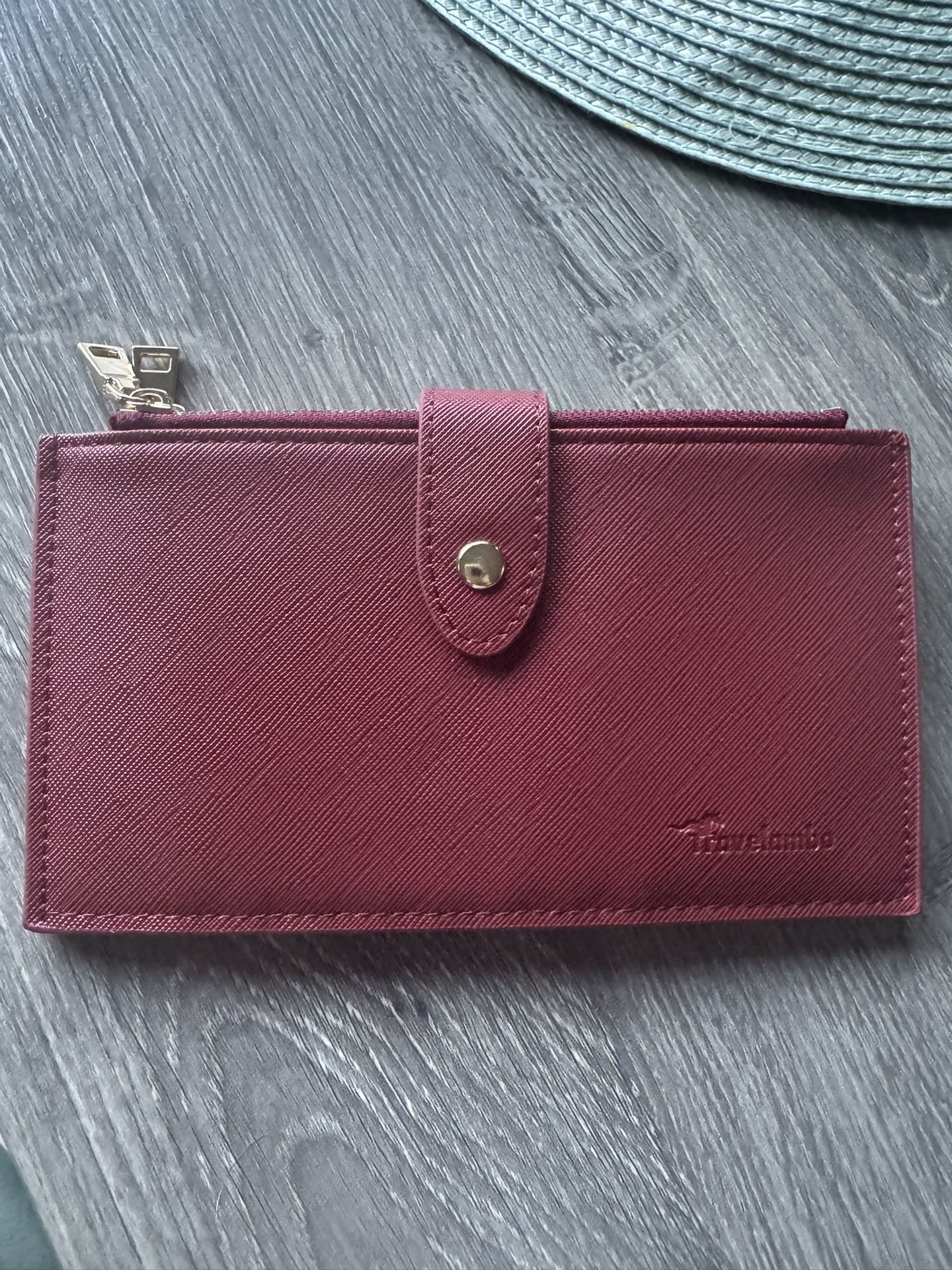 Travel Wallet