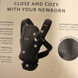 Baby Carrier