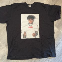 Supreme YB T-Shirt