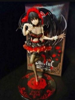 Taito Date A Live Anime Figurine With Box