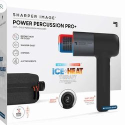 Sharper image power precision pro