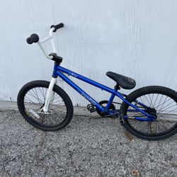 HARO Z20 BMX 20” Bike