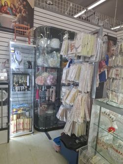 Tienda de venta