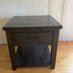 Side Table