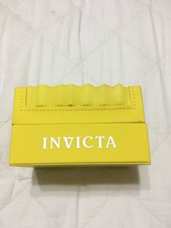Invicta watch