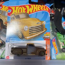 HOTWHEELS
