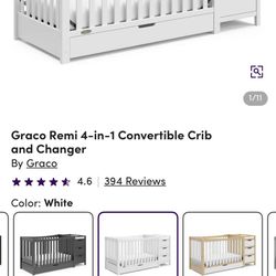 Graco 4 in 1