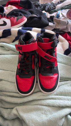Boys Nike Shoes