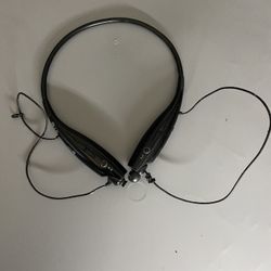 LG Bluetooth Headphone