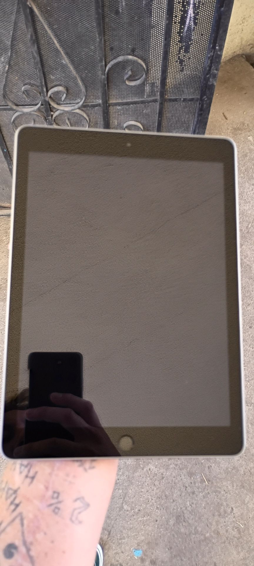 iPad