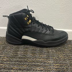 jordan 12 retro The Master