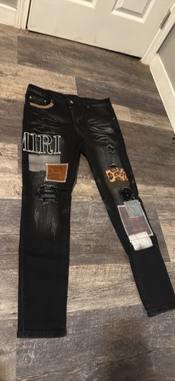 Amiri Jeans men’s size 32