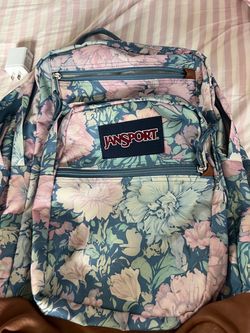 Jansport Backpack used