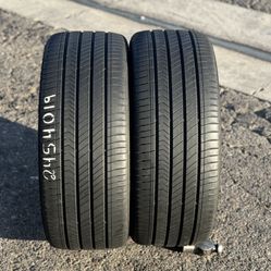 245/40/19 KUMHO MAJESTY 