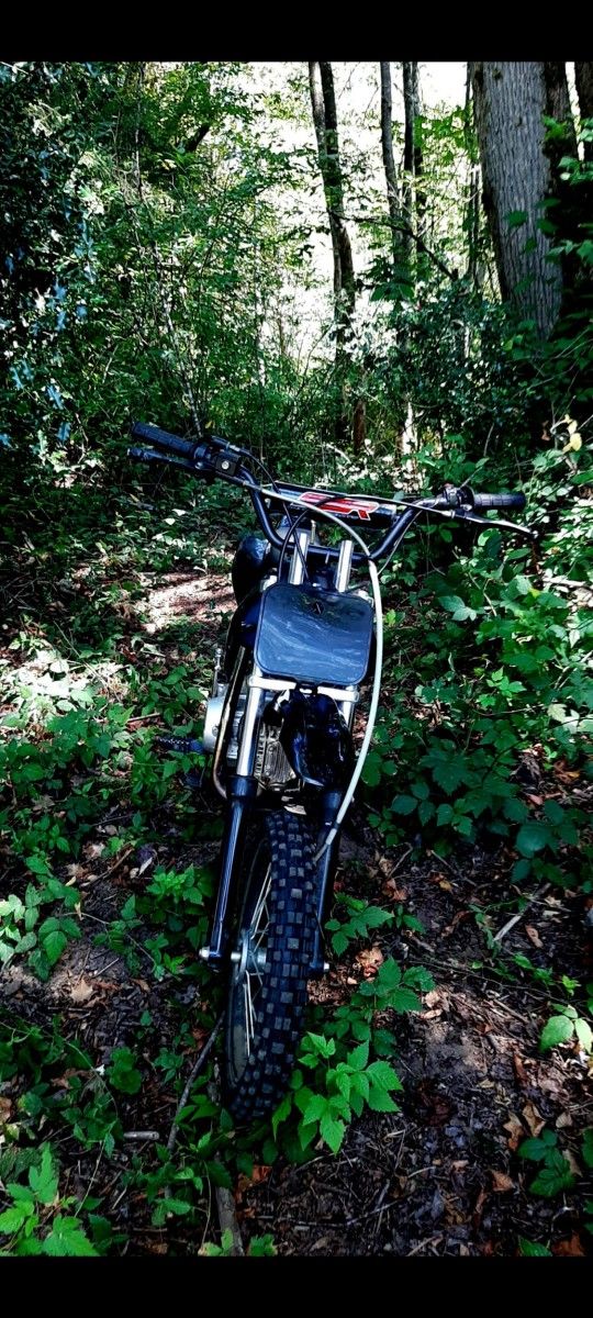 2021 SSR SR125