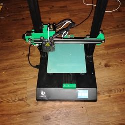 3D Printer