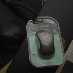 (SUPER CHEAP) Wireless Mouse