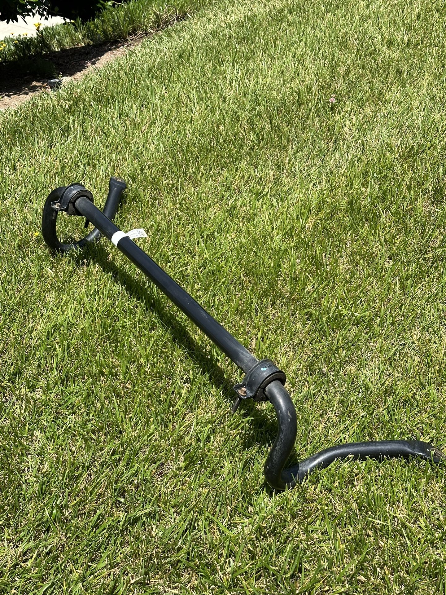 Chevy Colorado Z71 Oem Sway Bar