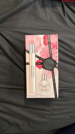 Viktor&Rolf Flowerbomb Travel Gift Set
