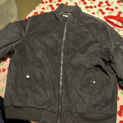 Calvin Klein Jacket