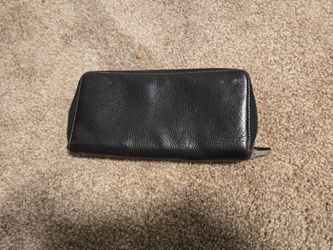 Dante RFID Wallet