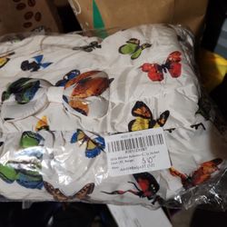 Butterfly Jacket 
