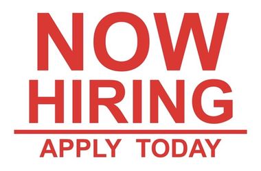 Hiring in Rancho Cucamonga