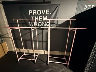 Clothing Racks