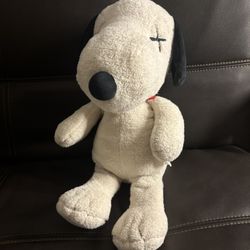 KAWS x Peanuts Snoopy Plush *Rare