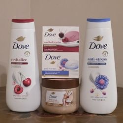 Dove Bundle