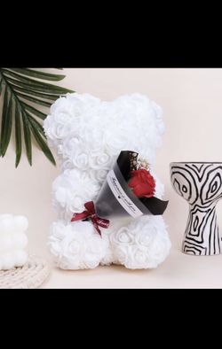 Rose Bears