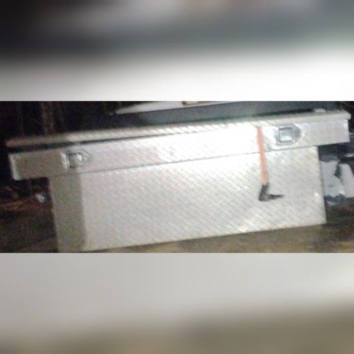 Truck Toolbox