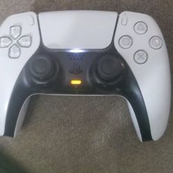 Ps5 Controller 