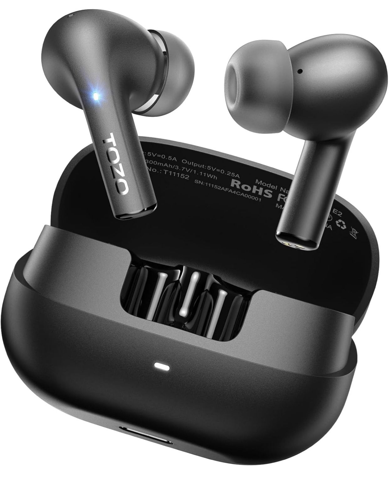 Wireless Earbuds , Headphones