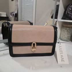 Jules Kae Mia Crossbody