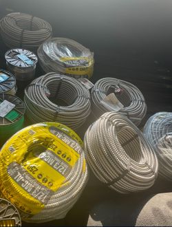 Cable