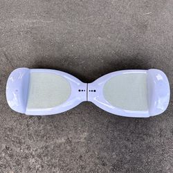 Jetson Plasma X Hoverboard