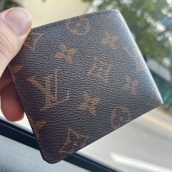 Luxury Wallets 