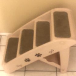 Collapsible Foldable Pet Stair 