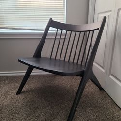 Room And Board Oskar Accent Chair 