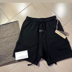 essentials shorts