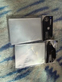 Card sleeves