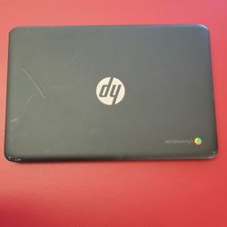 Hp Chromebook